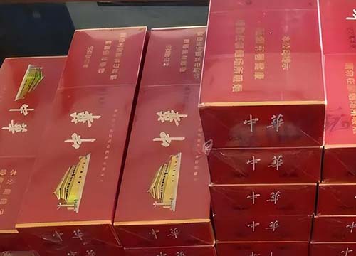 掌握香烟一手货源渠道，打造专属低价香烟市场